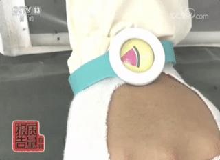 用了防蚊贴过敏,贴了防蚊贴蚊子叮的全是包