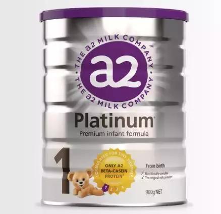 澳洲a2奶粉价格,澳洲a2的奶粉在澳洲卖多少钱