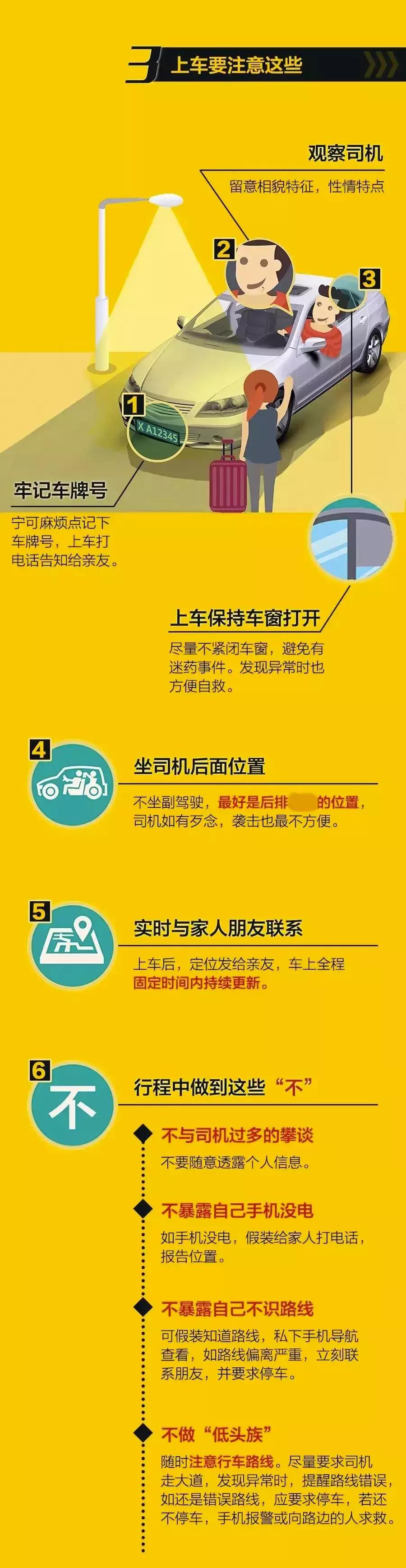 遇到不怀好意的司机该怎么做,出租车司机对乘客图谋不轨怎么办
