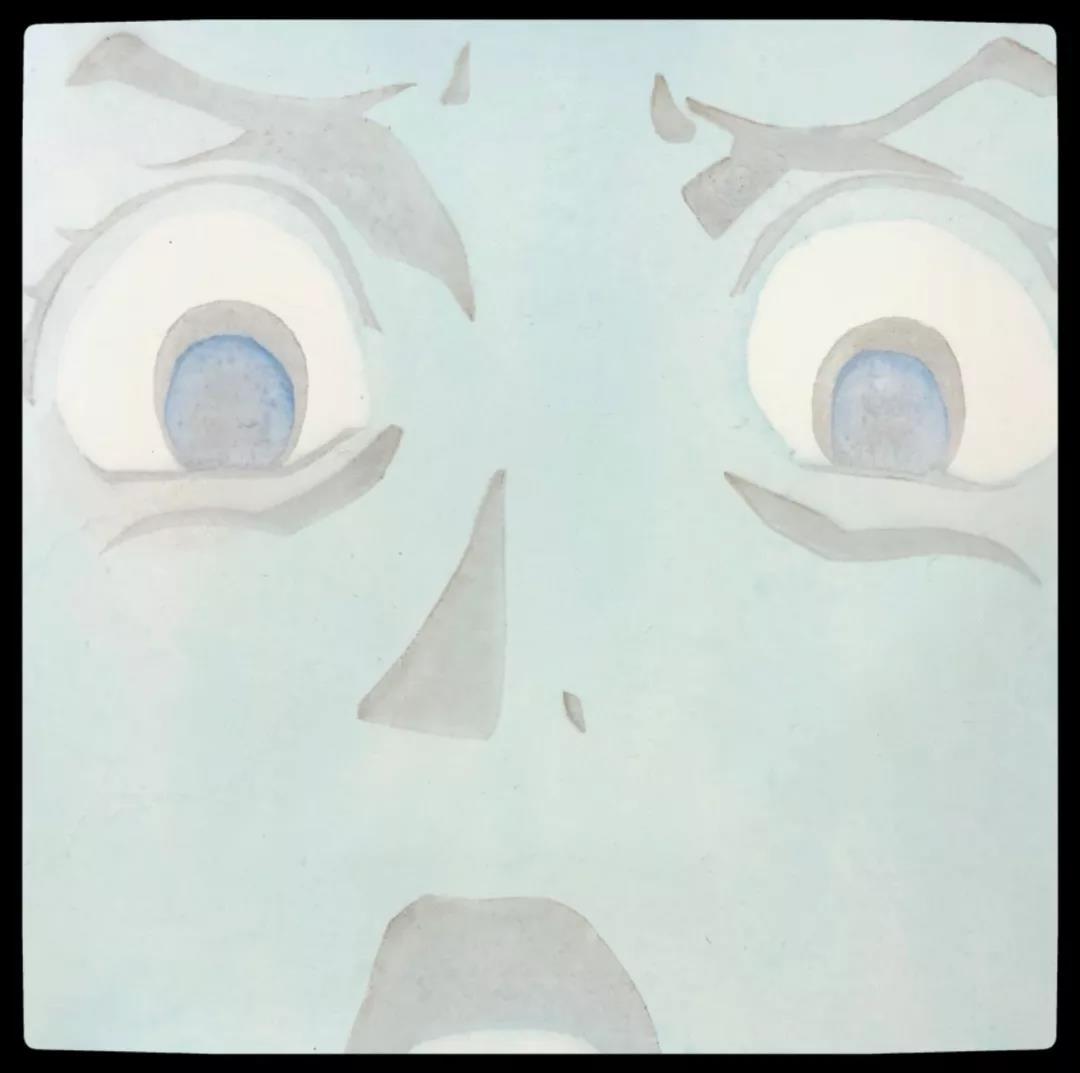 美少女战士作者被人采访,美少女战士记者