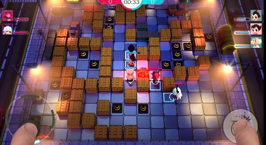 八月最后一周，育碧《饥饿龙》开测，《死神激斗》迎来全平台首发