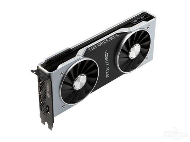 rtx2080显卡正常价,rtx2080主机多少钱