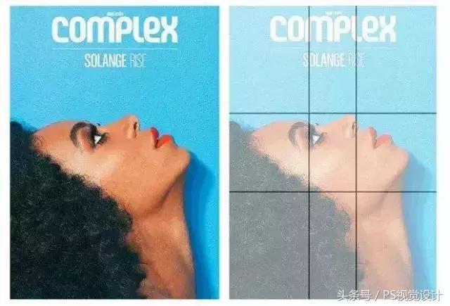 什么是黄金分割比例,设计的黄金比例