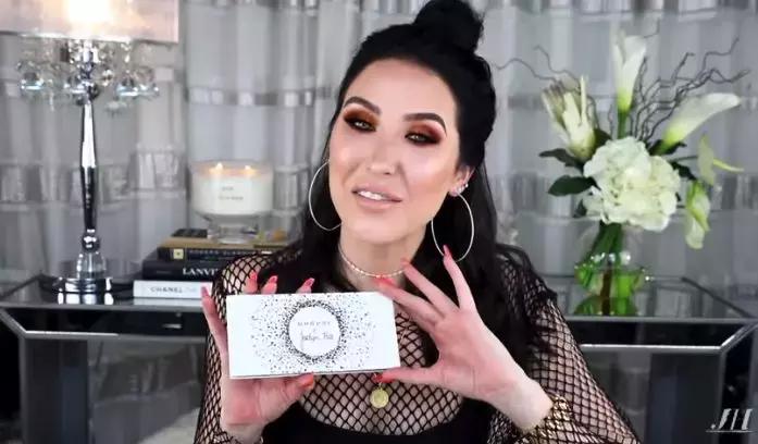 央视评毒虫仿妆,山寨国际大牌化妆品