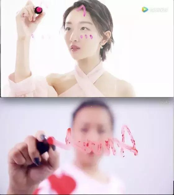 央视评毒虫仿妆,山寨国际大牌化妆品