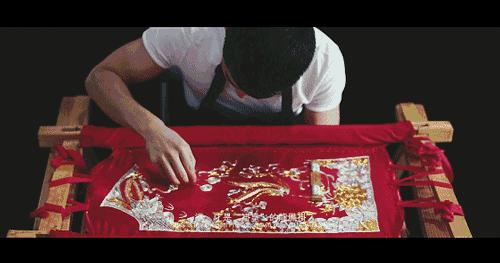 为什么延禧攻略的服装这么好看,穿延禧攻略同款服装