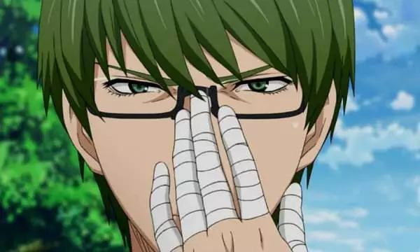 奇迹的世代黑子觉醒,奇迹的世代黑子的篮球