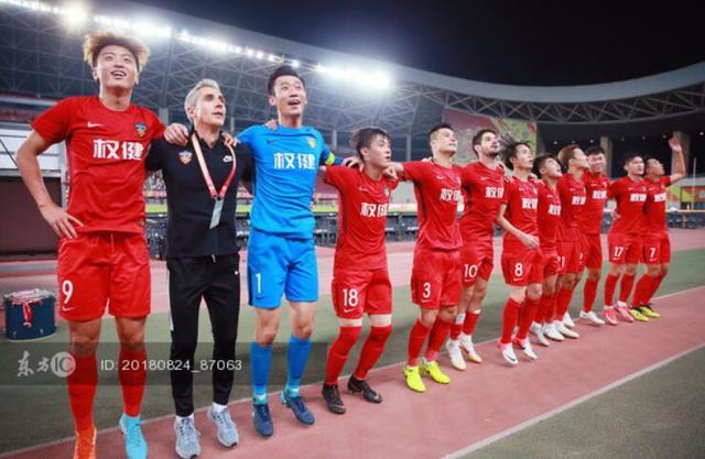 日囧！权健因北京堵车错过赴日航班滞留机场1夜不利亚冠备战