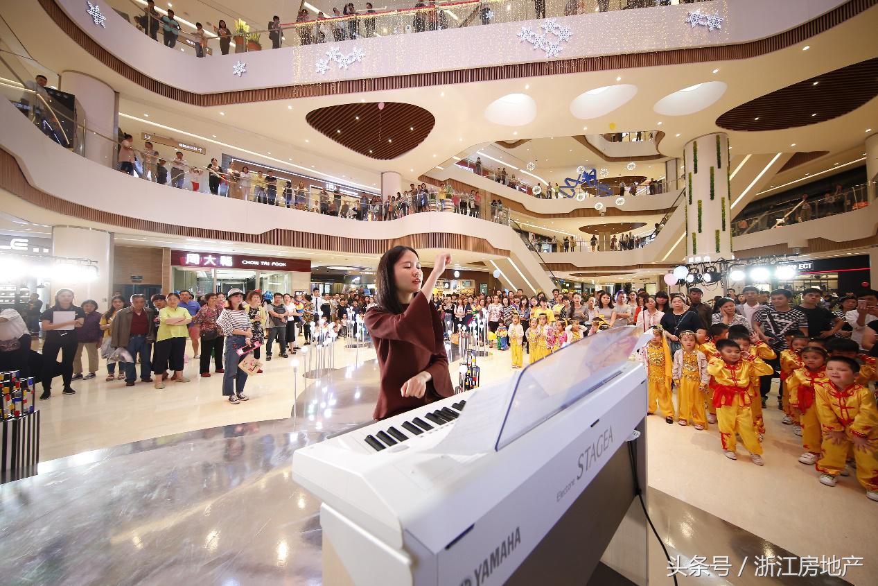 龙湖天街商业综合案例分析,龙湖商业重庆发展规划