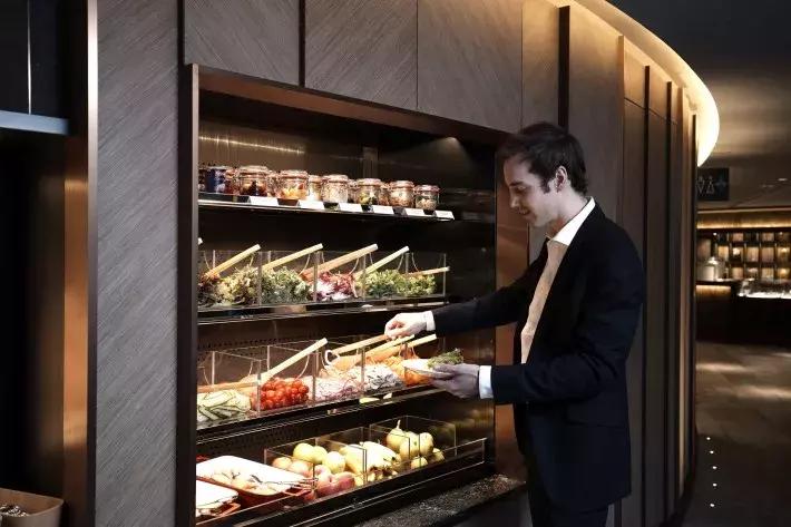 VIP室，到底是一种怎样的高级？