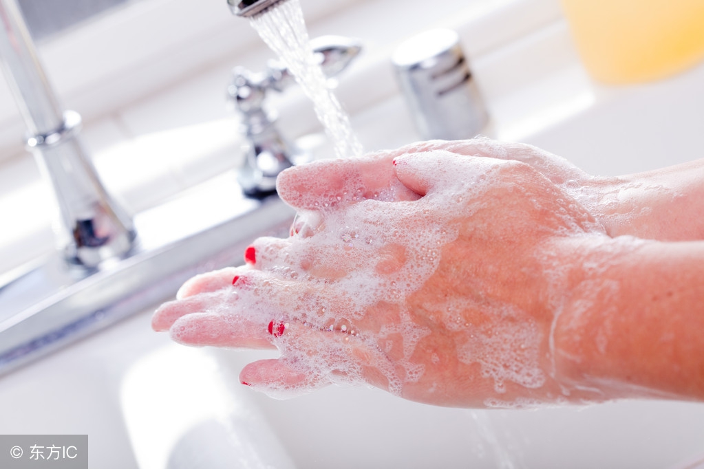 手汗症15分钟就搞定手脚出汗,彻底解决手汗