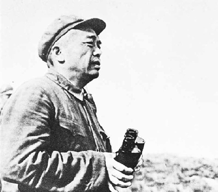 彭德怀为何提议将毛岸英葬在朝鲜