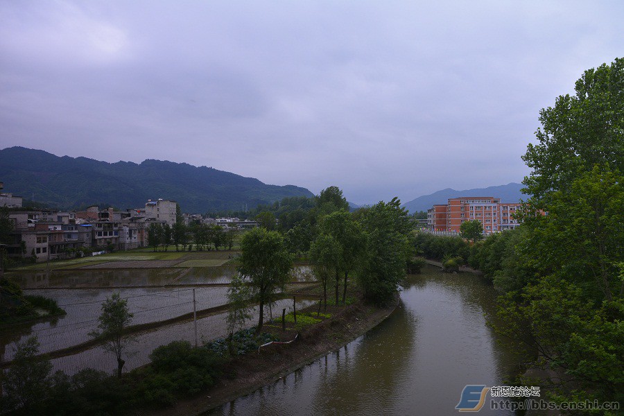 利川凉城旅游景点大全,利川被誉为什么之都