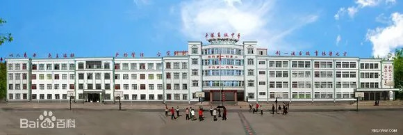 内蒙古通辽市排名前十的高中,通辽市第五中学全国排名