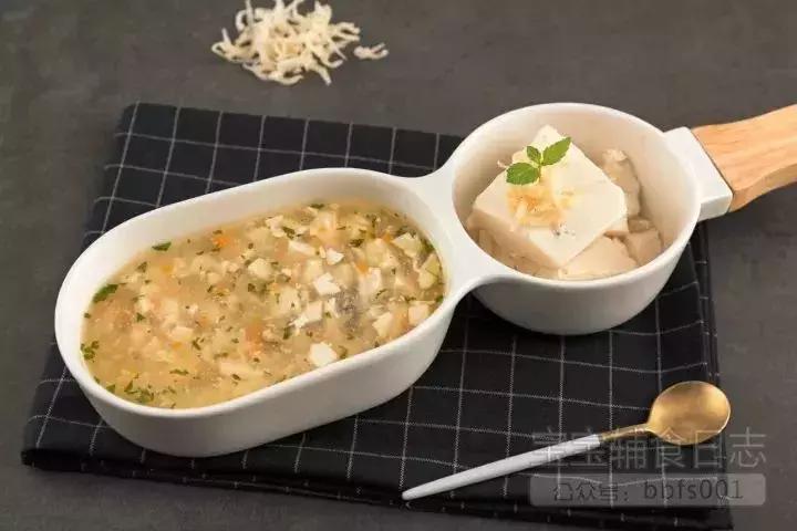 辅食加点奶粉,辅食加什么补钙