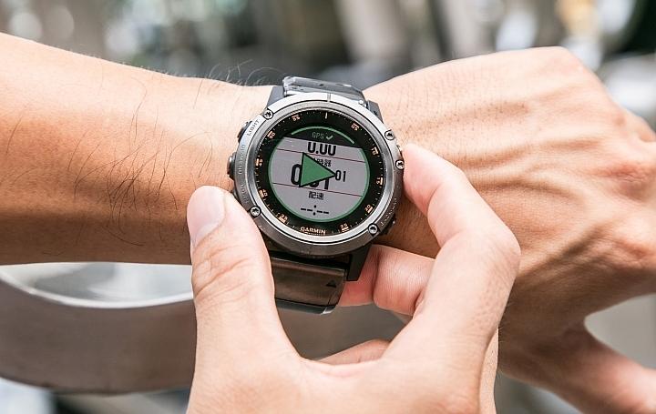 佳明手表garminactive5怎么用,佳明手表fenix5plus功能介绍