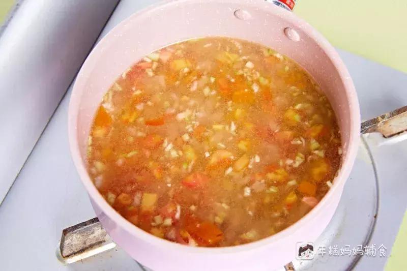 吃它可以获得维生素和矿物质,既好吃又能补充维生素