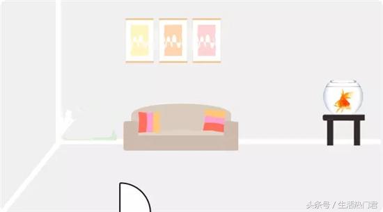 风水财神位怎么布置,财神爷最喜欢的风水布局