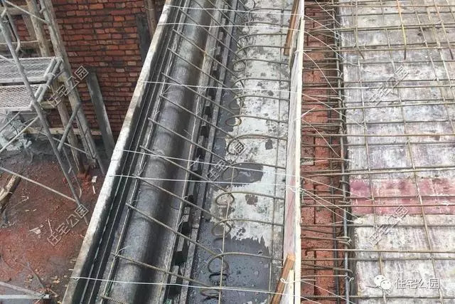 最新农村自建房效果图带地下室,农村一层自建房带地下室效果图