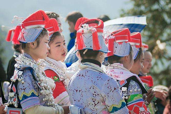 贵州古老神秘部落,贵州深山有多神秘