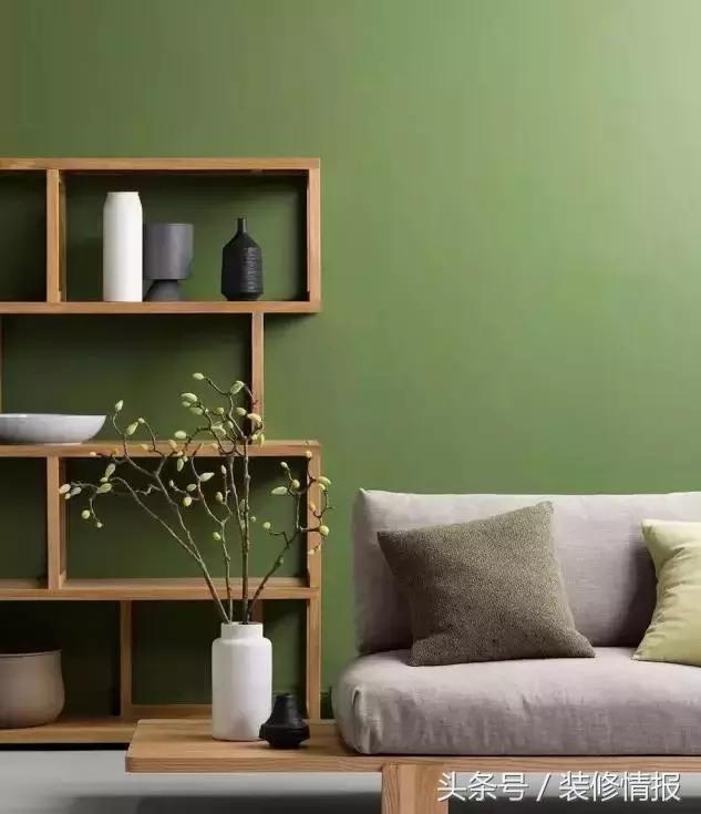 今年各种流行色,2022春夏最in十大流行色美炸了