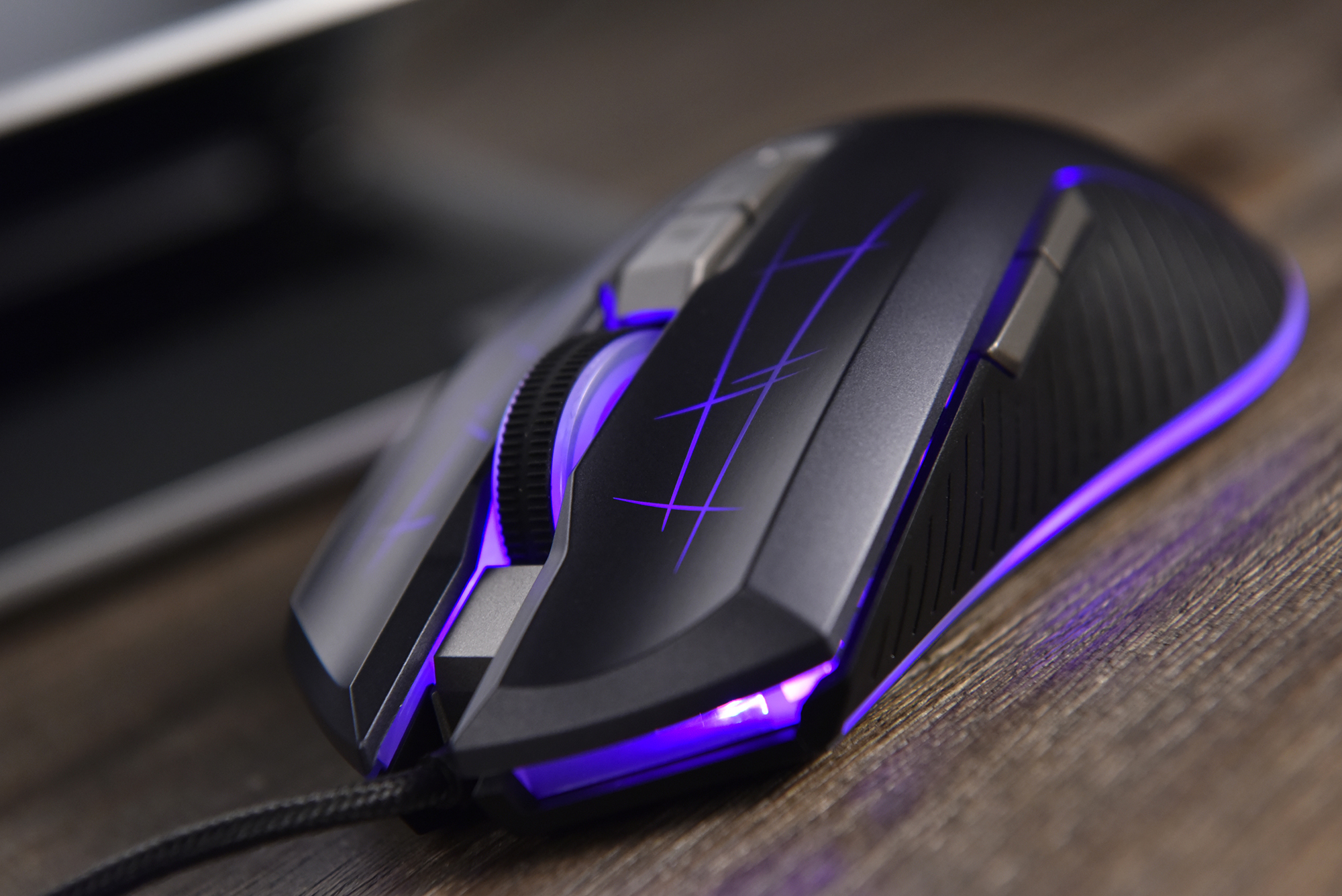 吃鸡高手都是用多少dpi,为什么现在吃鸡都要高dpi