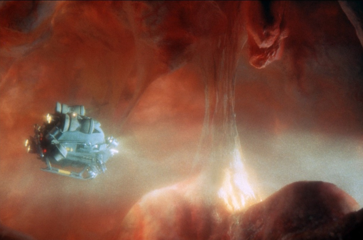 蚁人是怎么变大变小的,蚁人缩小了