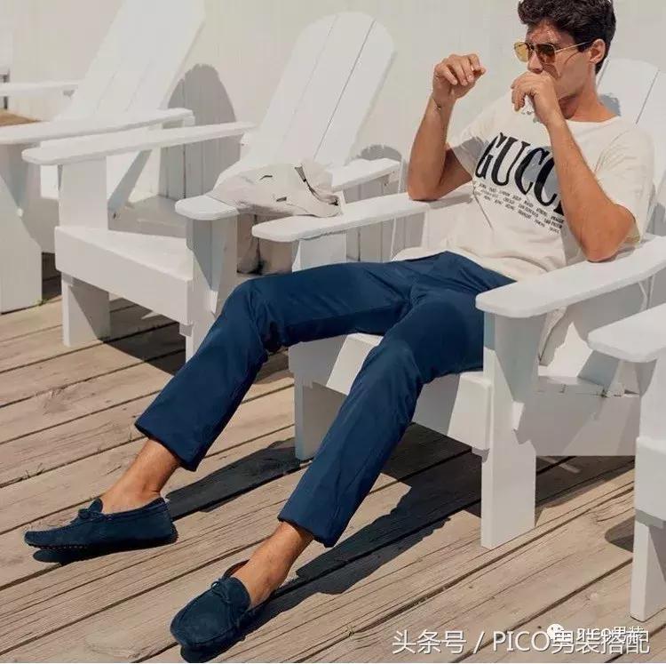 韩系男装搭配方法,男装秋季穿搭韩系风格有哪些