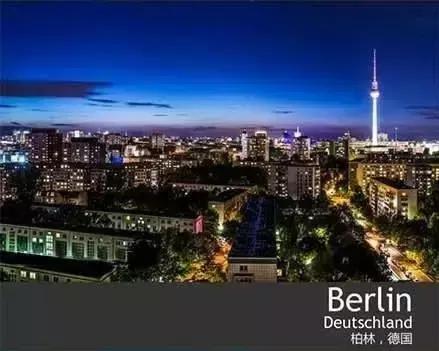 全球值得去的城市,全球今生一定要去的100个城市