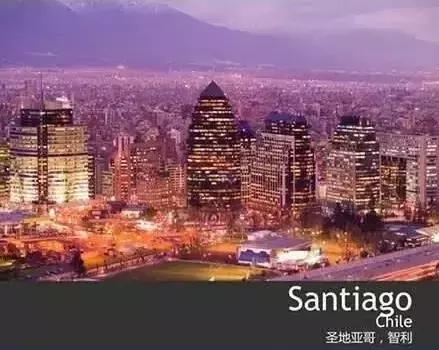 全球值得去的城市,全球今生一定要去的100个城市