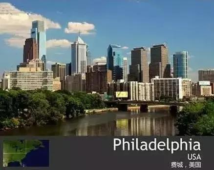 全球值得去的城市,全球今生一定要去的100个城市