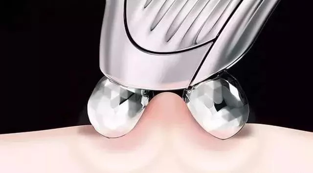 refa美容仪按摩颈纹,refa美容仪球掉了怎么装