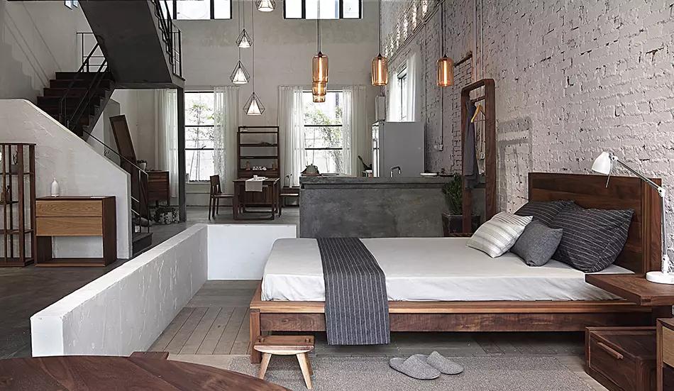 中国传统家具的工匠精神,中国木工师傅匠人精神