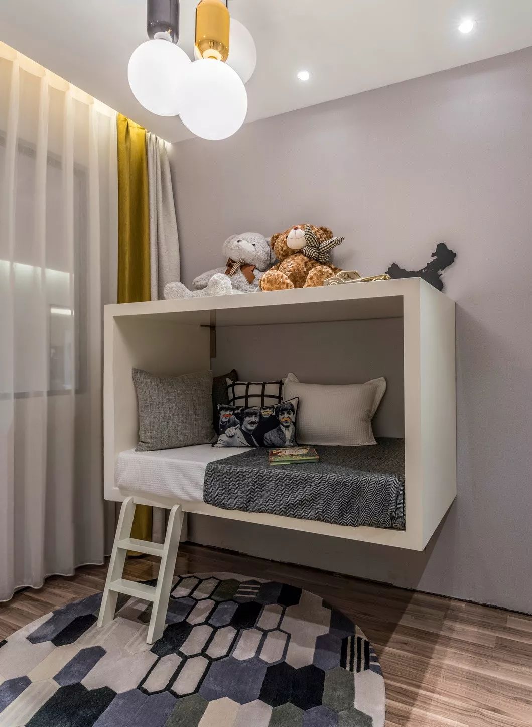 爱特大观户外设计,爱特大观