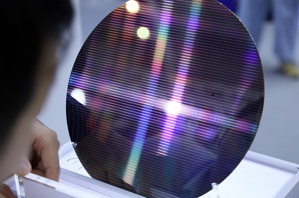 错过这个机会，中国的运算平台芯片要想翻身还得再等10到15年？