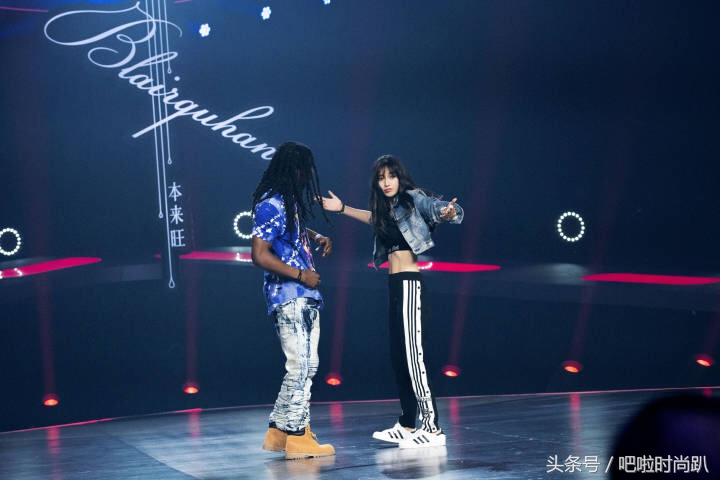 baby穿了几次迪奥,baby出席身着dior