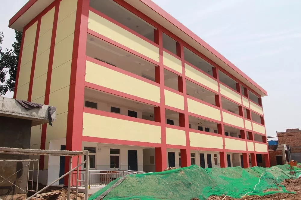 西咸新区以后的教育规划,西咸新区新增学校有哪些