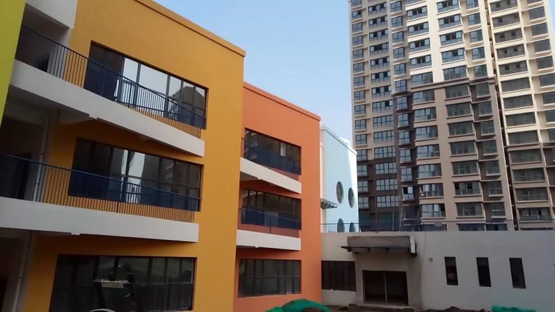 西咸新区以后的教育规划,西咸新区新增学校有哪些