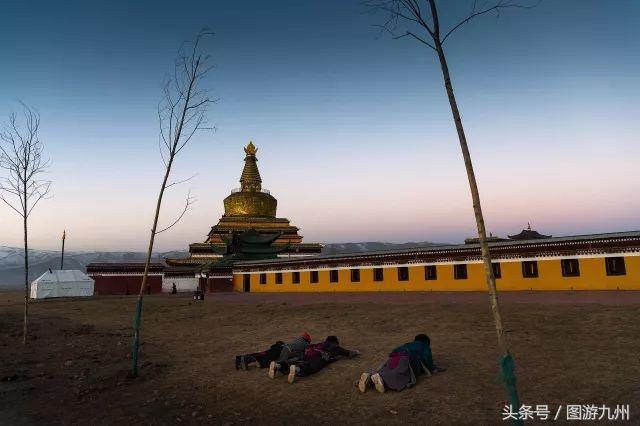 学习摄影的教程推荐,学习摄影到哪里去学