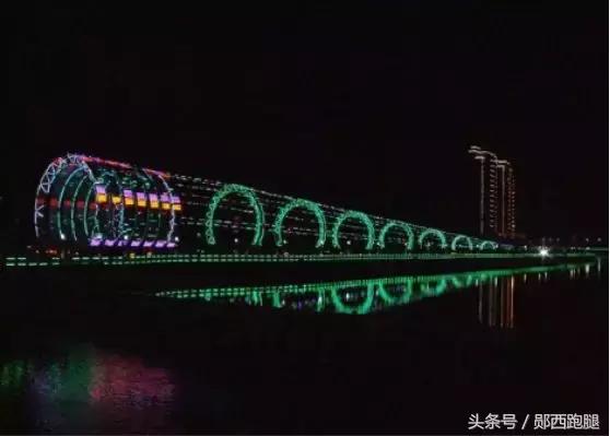 郧西城关印象,印象湖北十堰市