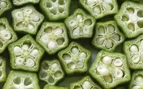 还在吃秋葵？赶紧看看吧！别说没告诉你，现在看还不晚！
