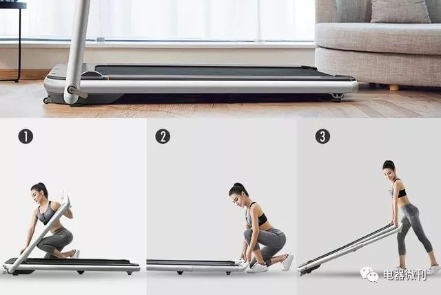 体验｜亿健精灵AIR（屏幕版）：诸多黑科技赋能，家庭智慧运动首选