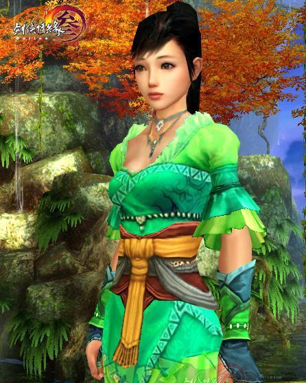 剑网3技改最新总结,剑网三精彩集锦