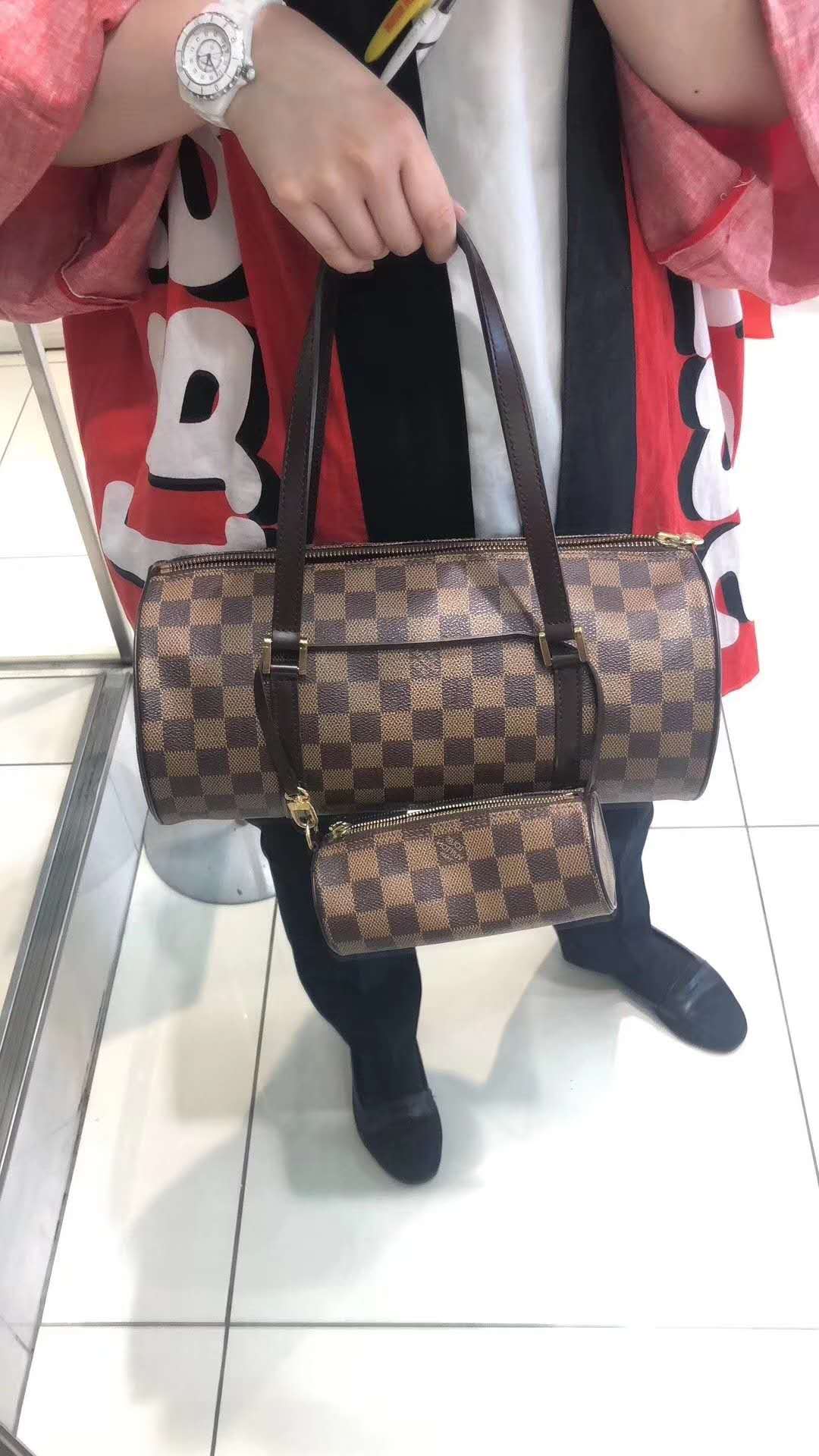 lv中古包值不值得买,日本卖中古包的店在哪里