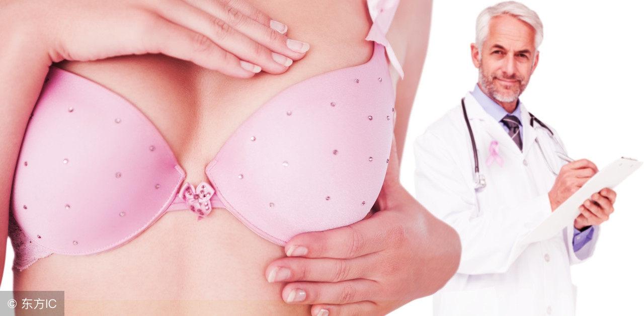 胸大的还是胸小的容易得乳腺病,胸大容易得乳腺癌还是胸小容易得