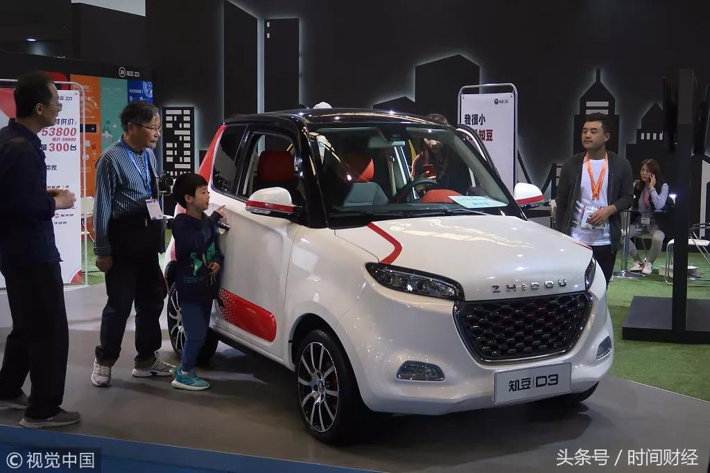 “占号神器”知豆生死劫:连续12年亏损拖欠工资还变相裁员