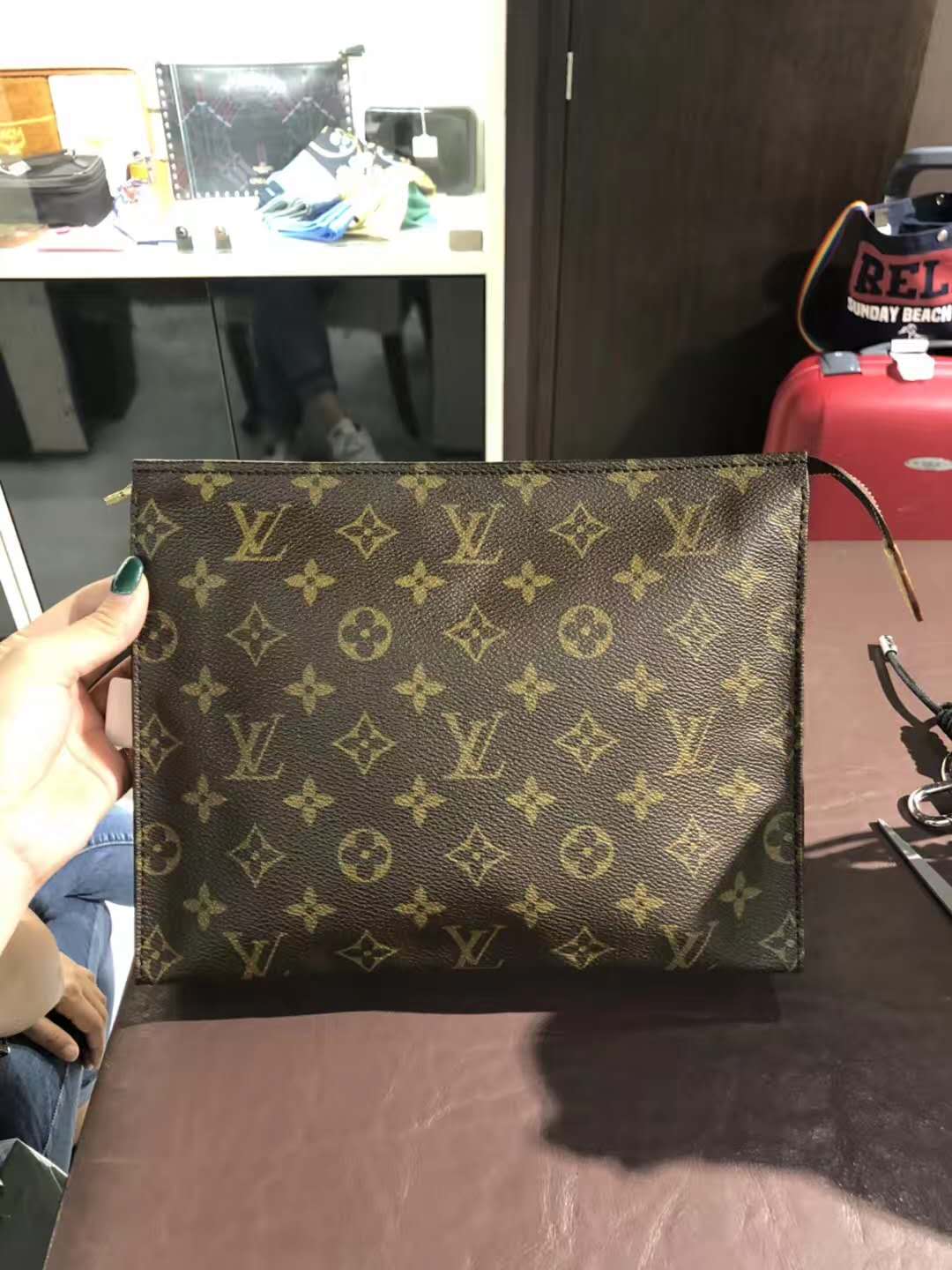 lv中古包值不值得买,日本卖中古包的店在哪里