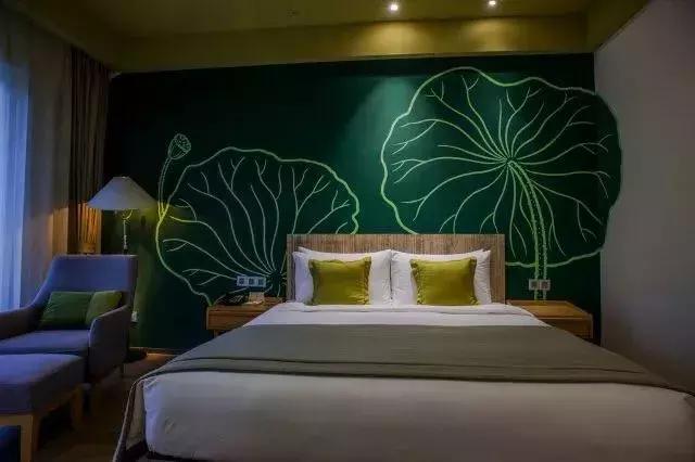 无锡拈花湾景区内住哪个民宿好,无锡拈花湾禅风小筑