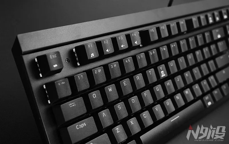 腹灵rgb键盘,腹灵s170机械键盘