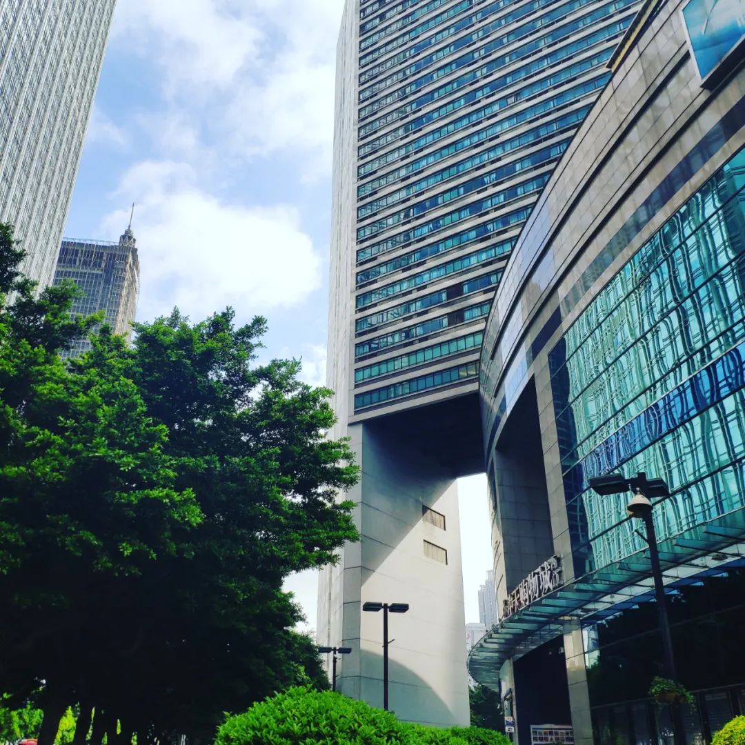 在展动力工作超过3年是什么样的体验?